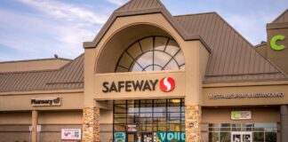 Safeway: повний посібник із графіком роботи у 2025 році