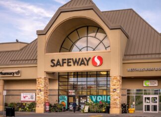 Safeway: повний посібник із графіком роботи у 2025 році
