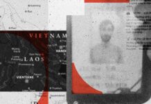 Витік листування розкриває жорстоку реальність в азіатських шахрайських мережах