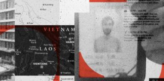 Витік листування розкриває жорстоку реальність в азіатських шахрайських мережах