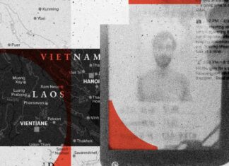 Витік листування розкриває жорстоку реальність в азіатських шахрайських мережах