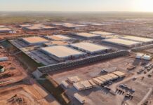 Центри обробки даних під зростаючим тиском, щоб платити за енергію