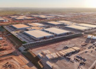 Центри обробки даних під зростаючим тиском, щоб платити за енергію