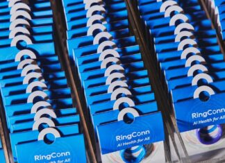 Підрив ринку смарт-кільців: домінування патентів Oura та майбутнє технологій, що носяться, для здоров’я