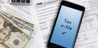 Arquivar impostos antecipadamente: conselhos práticos do ChatGPT