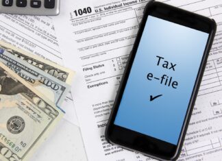 Подавайте Податкову Декларацію Рано: Практичні Поради від ChatGPT