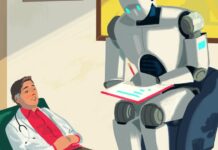 Штучний інтелект змушує лікарів задуматися про свою майбутню роль у медицині