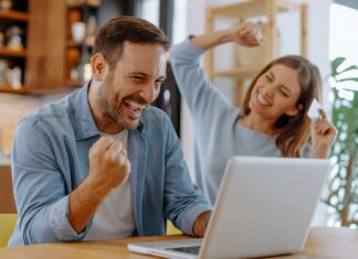 High-Yield Savings: Maximizing Returns on Large Cash Balances