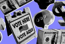 Онлайн-креатори змінюють політичний фандрайзинг