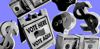 Онлайн-креатори змінюють політичний фандрайзинг