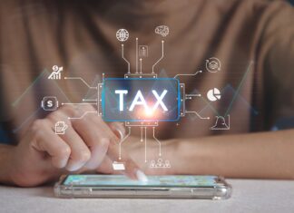 ChatGPT як помічник у заповненні податкової декларації у 2026 році: 6 ключових способів спростити процес