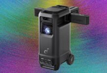 Soundcore Nebula X1 Pro: Огляд домашнього кінотеатру “все в одному” за 5000 доларів