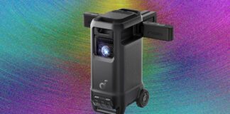 Soundcore Nebula X1 Pro: Огляд домашнього кінотеатру “все в одному” за 5000 доларів