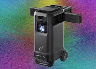 Soundcore Nebula X1 Pro: Огляд домашнього кінотеатру “все в одному” за 5000 доларів