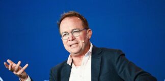 Колишній чиновник адміністрації Трампа очолює рух за регулювання передбачуваних ринків як азартних ігор