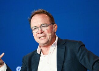 Колишній чиновник адміністрації Трампа очолює рух за регулювання передбачуваних ринків як азартних ігор