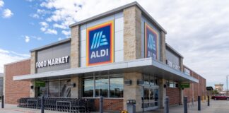 Розумний весняний шопінг: 8 необхідних знахідок Aldi вартістю до $25