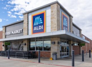 Розумний весняний шопінг: 8 необхідних знахідок Aldi вартістю до $25