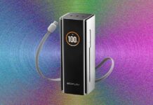 Alimentazione in movimento: i migliori power bank per laptop ad alta capacità del 2026