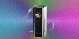 Alimentation en déplacement : les meilleures banques d’alimentation pour ordinateurs portables haute capacité pour 2026