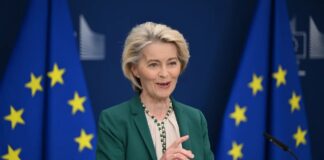 Європа запускає єдиний open-source додаток для перевірки віку в мережі