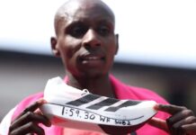 Il record da $ 500: l’Adidas Adizero Adios Pro Evo 3 vale la pubblicità?