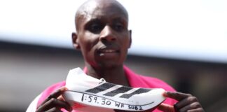 $500 Record Breaker: Stojí Adidas Adizero Adios Pro Evo 3 za humbuk?