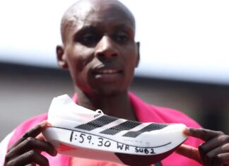 Рекордсмен за $500: Чи варто Adidas Adizero Adios Pro Evo 3 свого хайпа?