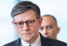 Заколот республіканців: Палата представників не змогла ухвалити ключове рішення про продовження програми стеження