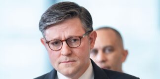 Заколот республіканців: Палата представників не змогла ухвалити ключове рішення про продовження програми стеження