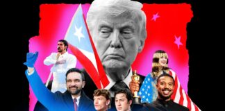 Неделя политических крайностей, хаоса и тихой коррупции