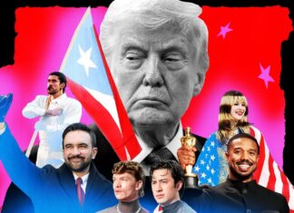 Неделя политических крайностей, хаоса и тихой коррупции