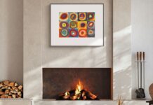 L’arte della tela digitale: una recensione di InkPoster Tela 28.5