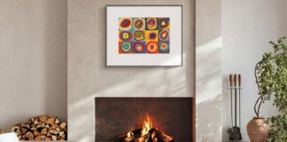 Digital Canvas Art: InkPoster Tela 28.5 Review