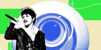 Компанія Orb Сема Альтмана просувала партнерство Бруно Марса, якого не існує