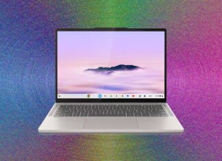 Рынок Chromebook в 2026 году: лучшие модели и советы по покупке