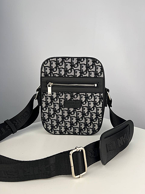 чоловіча сумка Dior стиль