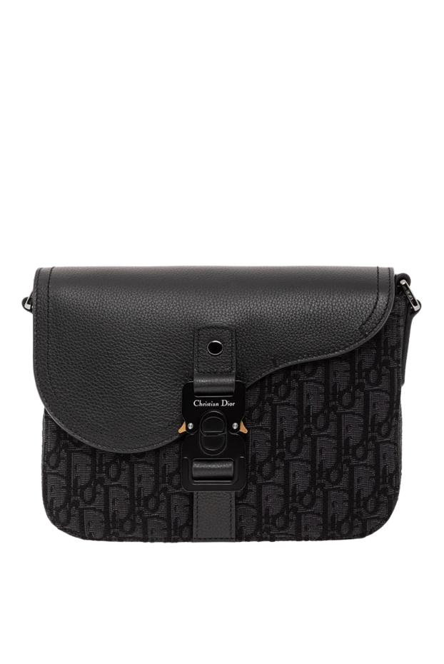 чоловіча сумка диор стиль