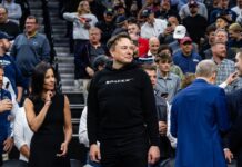 Il progetto IPO di SpaceX favorisce un solo uomo
