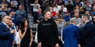 Il progetto IPO di SpaceX favorisce un solo uomo