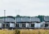 xAI установила 19 новых газовых турбин на фоне судебного разбирательства по Закону о чистом воздухе