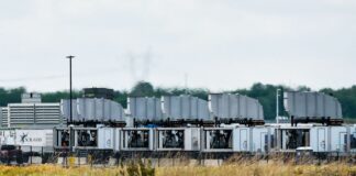xAI установила 19 новых газовых турбин на фоне судебного разбирательства по Закону о чистом воздухе