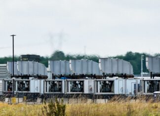 xAI установила 19 новых газовых турбин на фоне судебного разбирательства по Закону о чистом воздухе