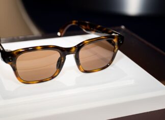 Meta cargos por gafas. Fotos espaciales. Y todo lo demás que sucede ahora