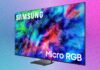 Обзор Samsung R95H: Хороший телевизор, но не тот, который вы ищете