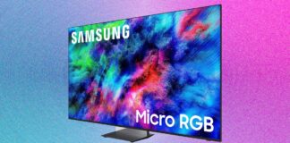 Обзор Samsung R95H: Хороший телевизор, но не тот, который вы ищете