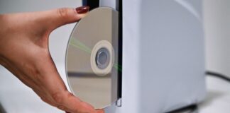 The Disc is Dead. Sony Says So.