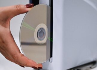 The Disc is Dead. Sony Says So.