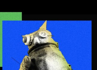 Gowanus: The Trash-Diving Puppet Leading the Anti-Phone Revolt