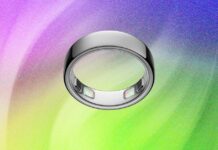 Oura Ring 5: Компактнее, умнее и по-прежнему стоящая покупка